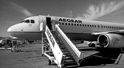 Aegean Airlines