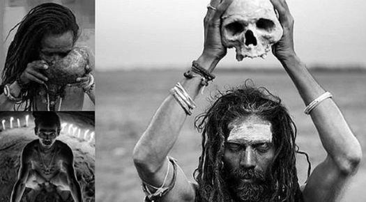 Aghori