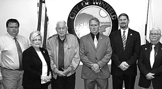 Alabama City Council