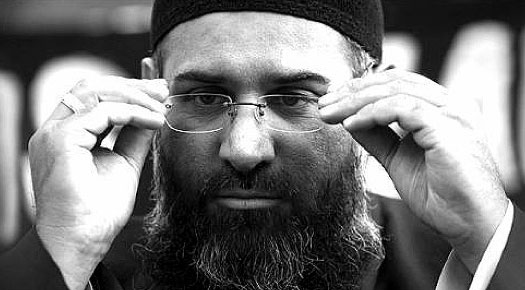 Anjem Choudary