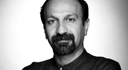 Asghar Farhadi