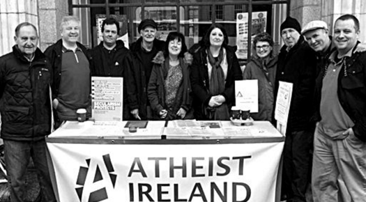 Atheist Ireland