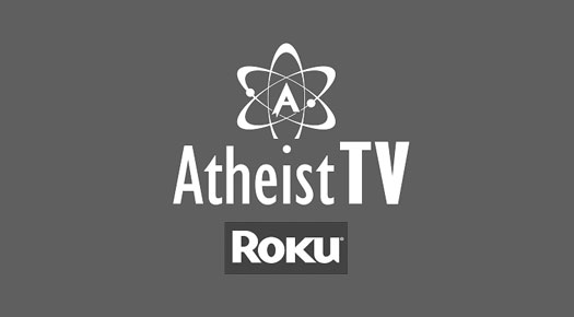 Atheist TV