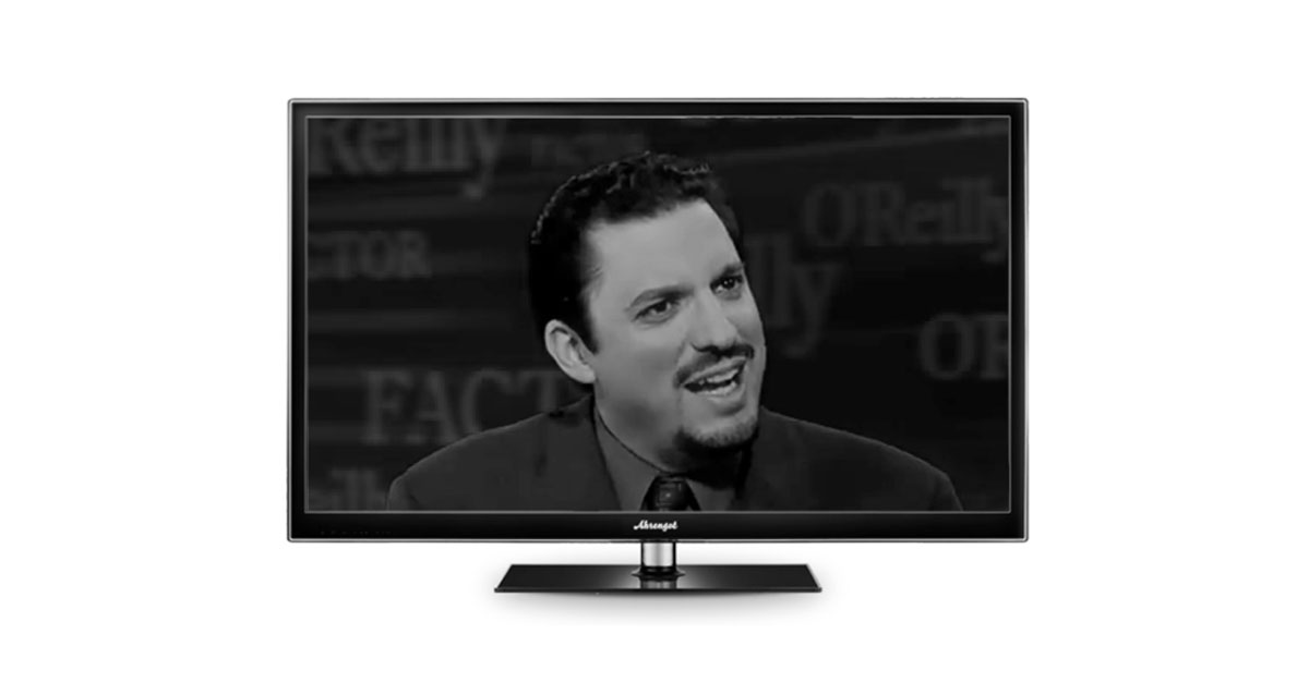 Atheist TV