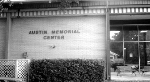 Austin Memorial Center