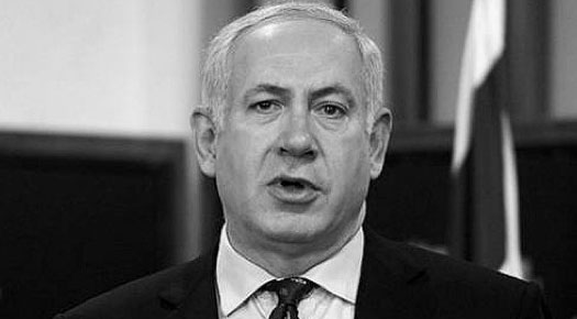 Benjamin Netanyahu