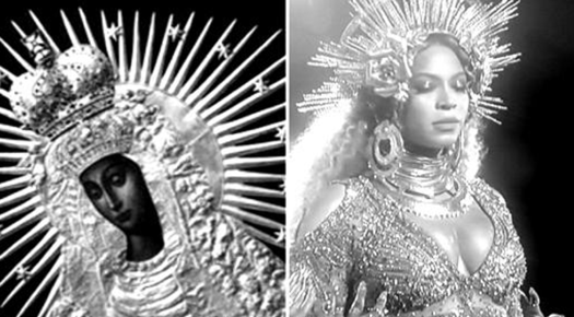 Beyonce Grammys