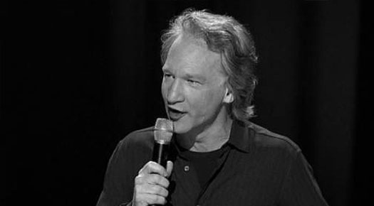 Bill Maher