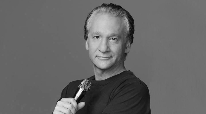 Bill Maher