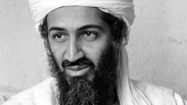 Bin Laden