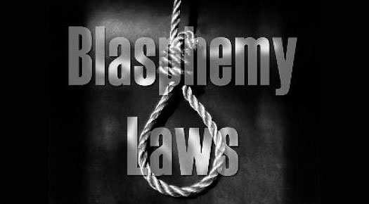 Blasphemy Laws