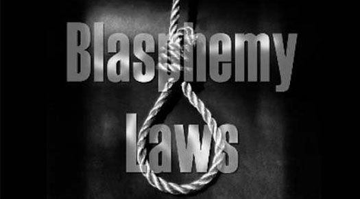 Blasphemy Laws