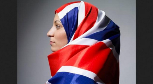 British Islam