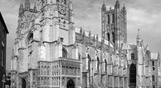 Canterbury Cathedral