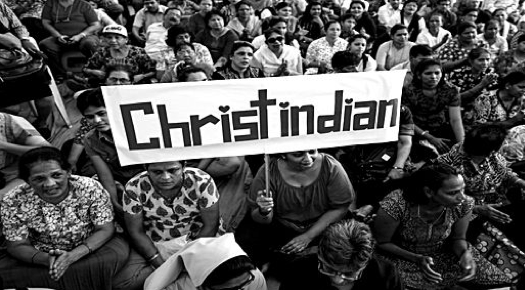 Christindian