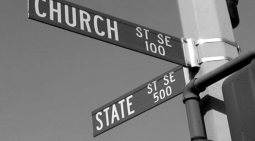 Church State