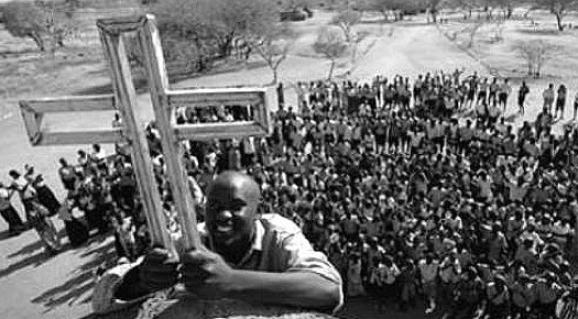 Church in Sudan