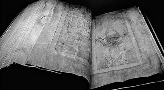 Codex Gigas