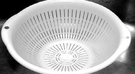 Colander