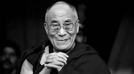 Dalai Lama