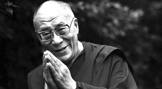 Dalai Lama