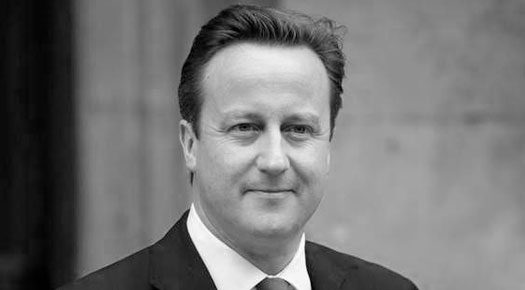 David Cameron