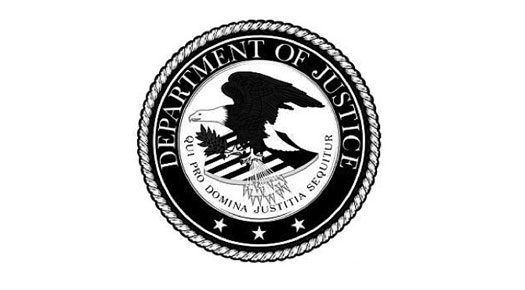 Department of Justice