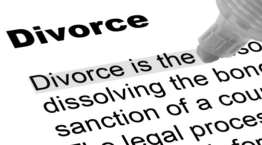 Divorce