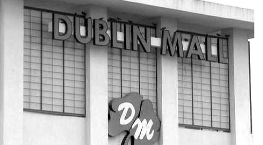 Dublin Mall