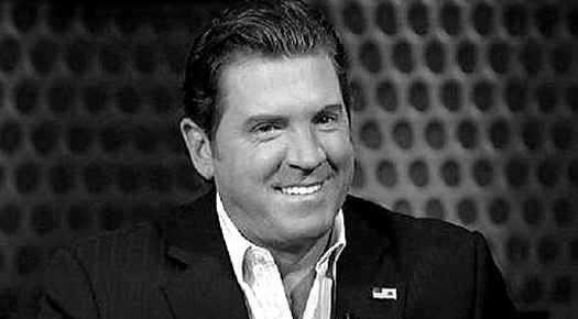 Eric Bolling