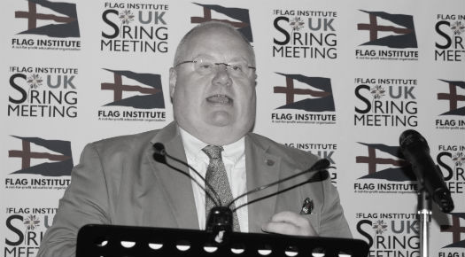 Eric Pickles