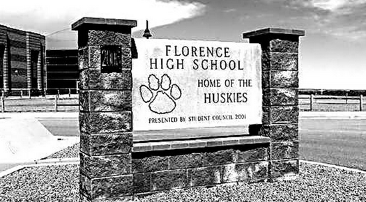 Florence High School