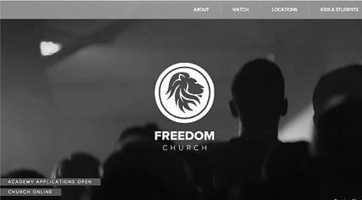 Freedom Church