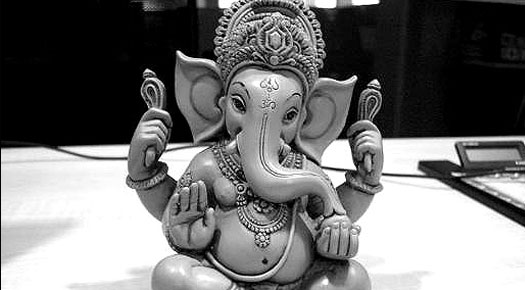 Ganesha