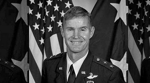 General Craig Olson