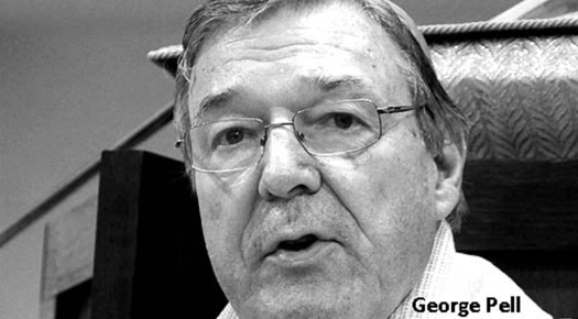 George Pell