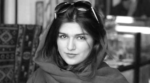 Ghoncheh Ghavami