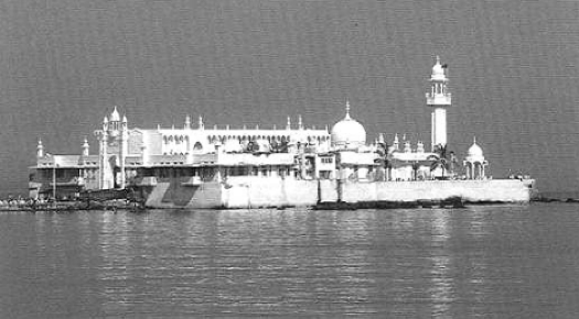 Haji Ali Dargah