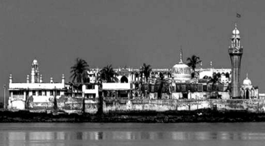 Haji Ali Mosque