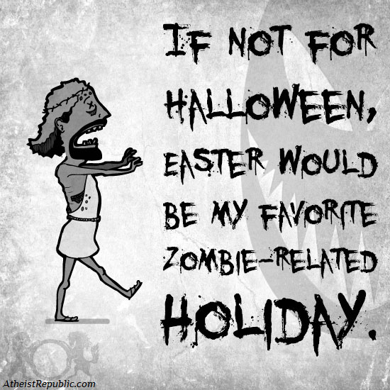 Halloween Holiday