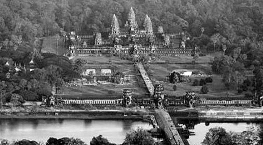 Hindu Temple India