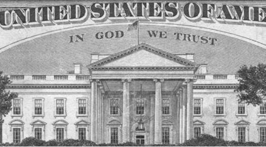 In God We Trust