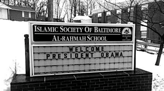 Islamic Society of Baltimore