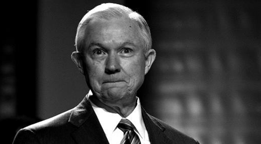 Jeff Sessions