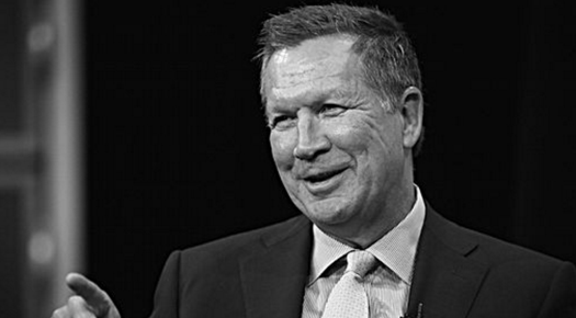 John Kasich