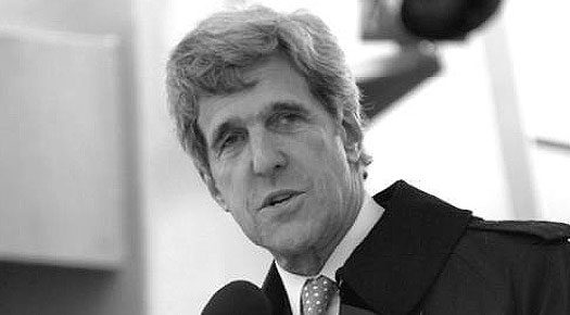 John Kerry