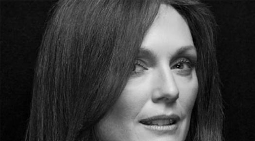 Julianne Moore