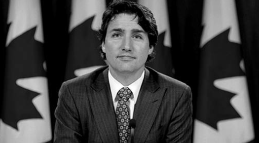 Justin Trudeau