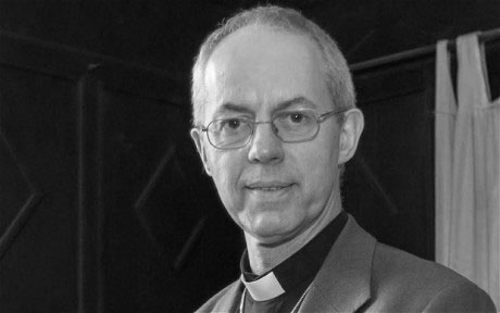 Justin Welby