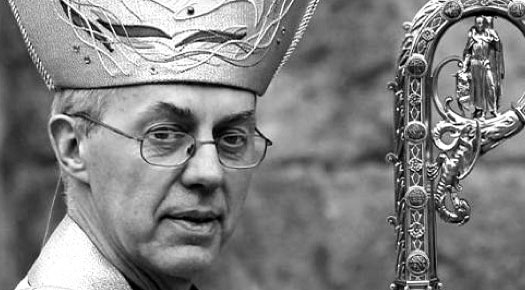 Justin Welby